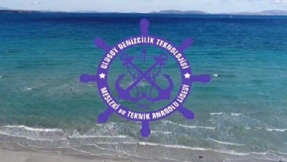 Çeşme / Ulusoy Denizcilik Teknolojisi Mesleki ve Teknik Anadolu Lisesi Müdürlüğü Tanıtım Filmi