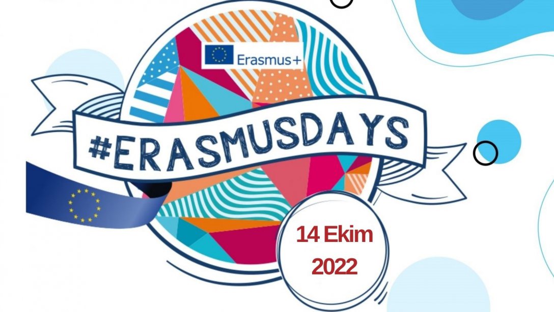 Erasmus Günleri Etkinliği